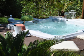 Отель Apulia Dream B&B  Lamie di Olimpia